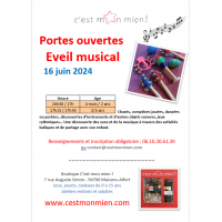 Planning ateliers Cycle 1